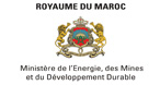 Ministère de l'Energie, des Mines et de l'Environnement cabinet de conseil en management et communication